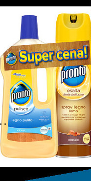Super cena deterdžent