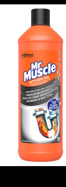 Mc Muscle