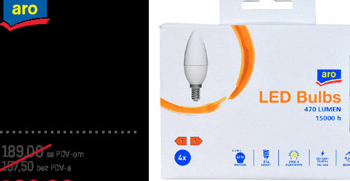 LED Bulbs
