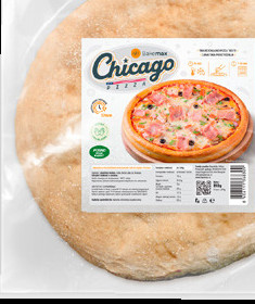 Chicago Pizza