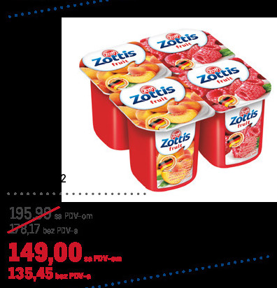 Zott Zott Zott