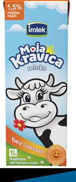 Imlek Mla Mla Kravica