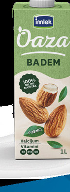 Imlek Daza Badem