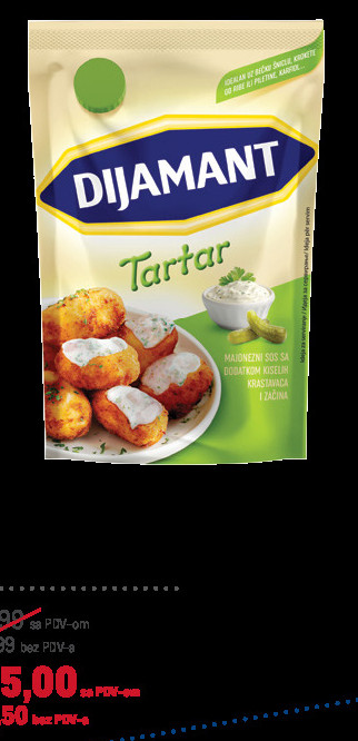 Tartar