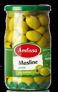 Masline