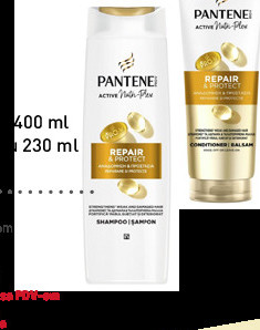 Pantene Pro-V Repair šampon