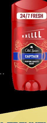 Old Spice Captain dezodorans
